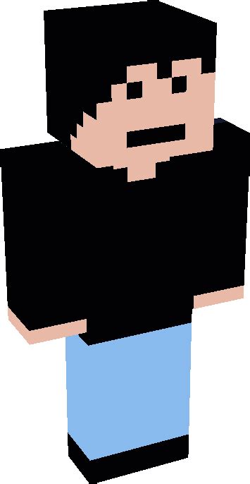 Minecraft Skin Editor | Steve | Tynker