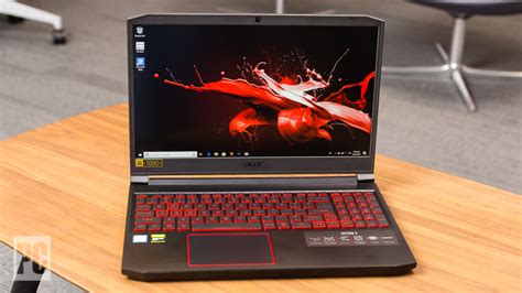 Acer Nitro 7 Review | PCMag