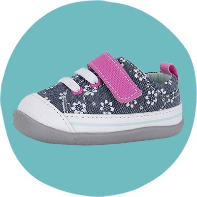 7 Best Baby Shoes of 2020 | Healthline Parenthood