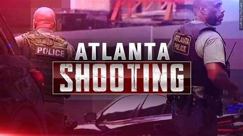 Atlanta police: 2 killed, 1 shot in Midtown neighborhood - WFXG