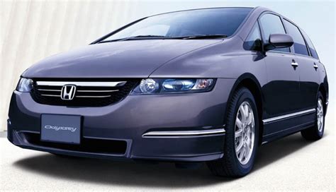 Honda Airbag Recall 14 - Paul Tan's Automotive News