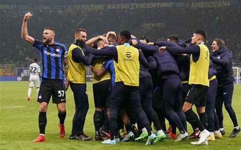 Inter Napoli 1-0: video, gol e highlights | Sky Sport