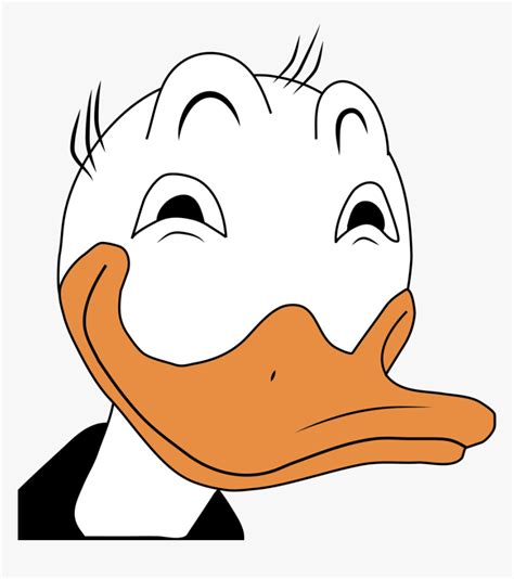 Donald Art Face Transprent - Angry Donald Duck Pixel Art, HD Png ...