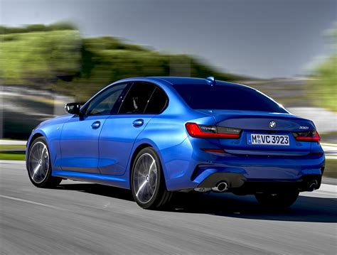 BMW Malaysia Introduces the All-New BMW 3 Series at RM328,800 - Automacha