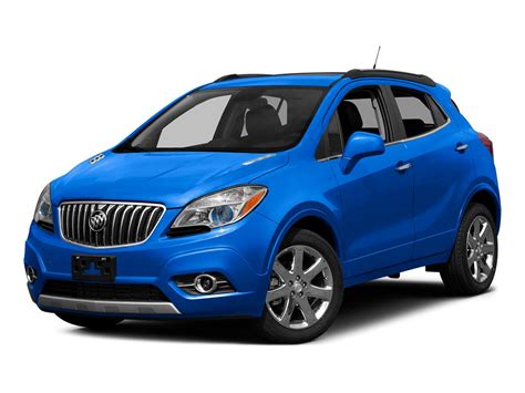 2015 Buick Encore for sale in Camden - KL4CJASB5FB270363 - Camden ...