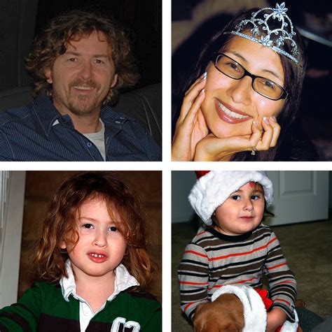 Remains Of McStay Family Found, Sheriff Calls It Homicide