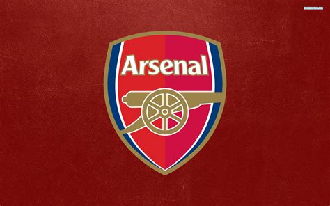 Arsenal Logo - Arsenal FC Logo - Logo-Share / The club was founded in ...