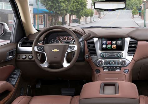 2022 chevy tahoe z71 interior - partman-roegner-99