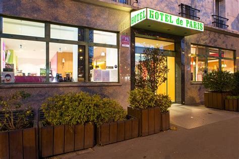 HOTEL DE PARIS MONTPARNASSE - Updated 2021 Prices, Reviews, and Photos (France) - Tripadvisor