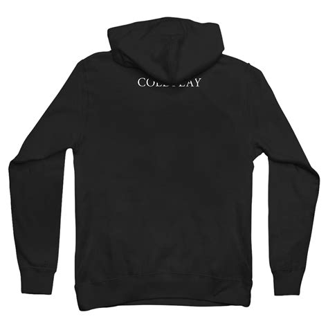 Coldplay MUSIC OF THE SPHERES - HOODIE