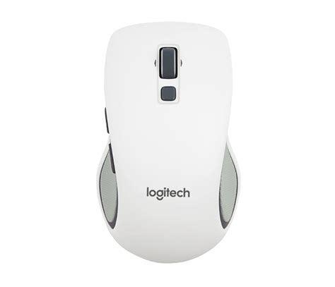 Buy Logitech M560 Wireless Mouse (White) Online @ AED152 from Bayzon