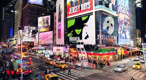 10 NYC Broadway Shows You Have To See At Least Once