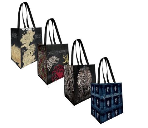 game of thrones gifts totes Holiday Gift Guide, Holiday Gifts, Game Of Thrones Gifts, Gifts For ...