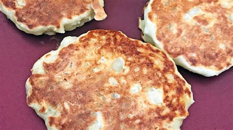 Boxty (Irish Potato Pancakes) – Foodsmiths