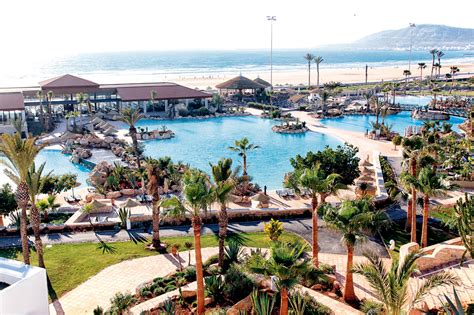 Riu Tikida Dunas, Morocco - Holiday Hypermarket