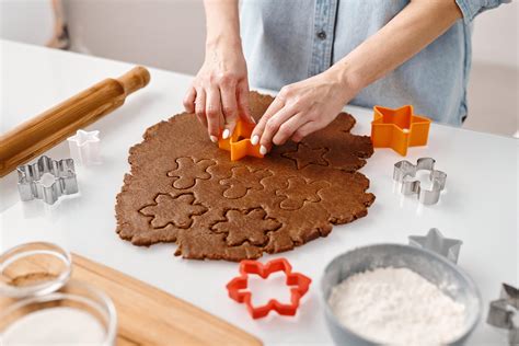 Los moldes más creativos para hornear galletas, muy populares en Amazon ...