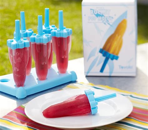 Rocket Popsicle Mold | Pottery Barn Kids