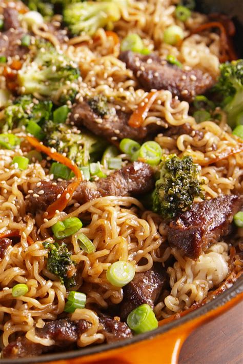 60+ Authentic Chinese Food Recipes - How To Make Chinese Food —Delish.com