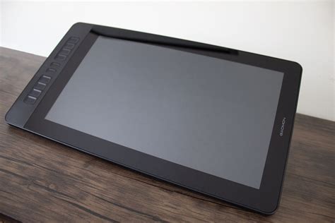 Gaomon PD1560 Drawing Tablet Review: A Solid Pen Display