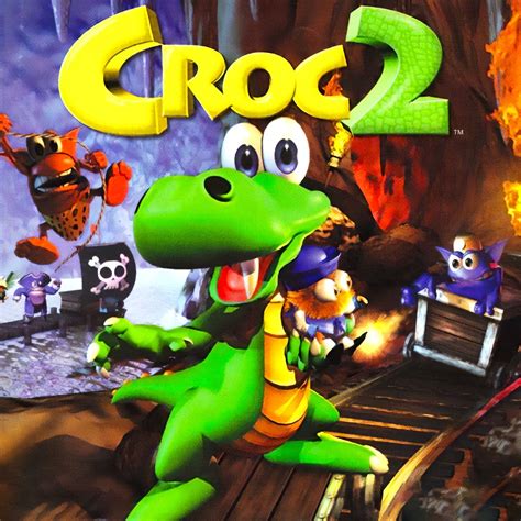 Croc 2 Guide - IGN