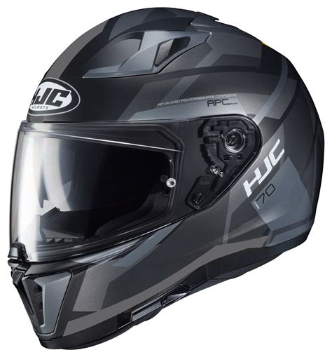 HJC i 70 Elim Helmet - Cycle Gear