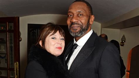 Everything you need to know about NTA winner Lenny Henry's love life: from Dawn French to Lisa ...