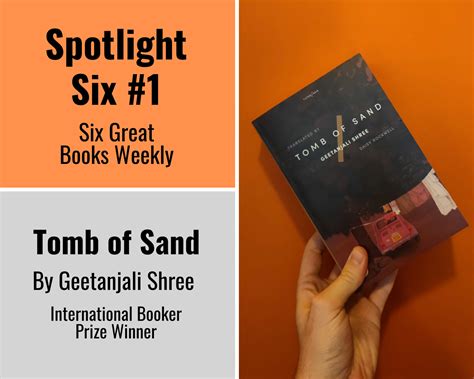 Tomb of Sand by Geetanjali Shree | International Booker Prize Winner ...