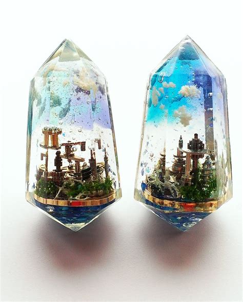 Pin by LYNLEY DIPAUL on special | Resin crafts, Diy resin crafts, Resin art