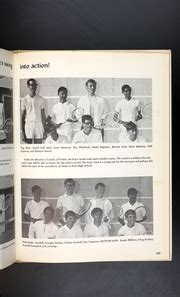 Kofa High School - La Corona Yearbook (Yuma, AZ), Class of 1969, Page ...