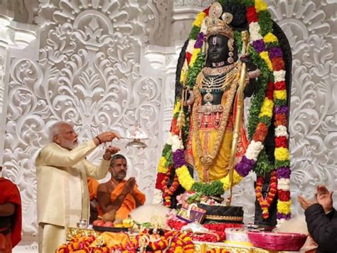 BJP unlikely to benefit from Ram temple in Telangana, Andhra