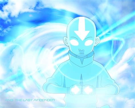 🔥 [50+] Avatar Aang Wallpapers | WallpaperSafari