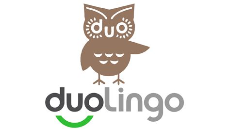 Duolingo First Logo