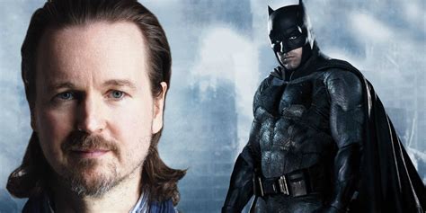 Matt Reeves Batman Movie Has a Story, But No Script