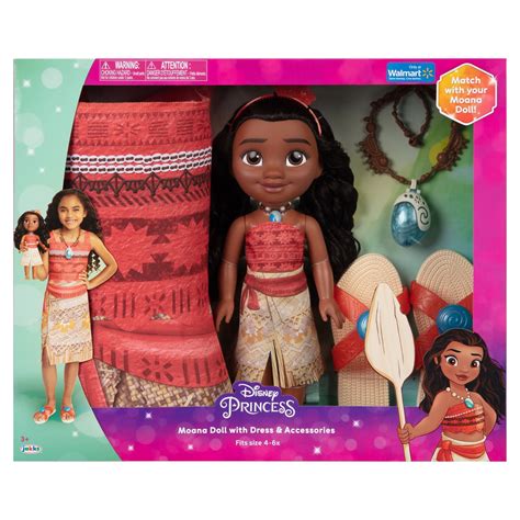 Moana Mini Toddler Doll | corona.or.kr