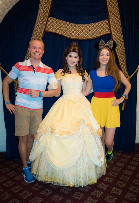 Review: Princess Breakfast at Akershus in EPCOT - Disney Tourist Blog