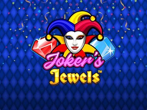 Joker Jewels, sfida al jolly su 888 Casino - Synergy Casino