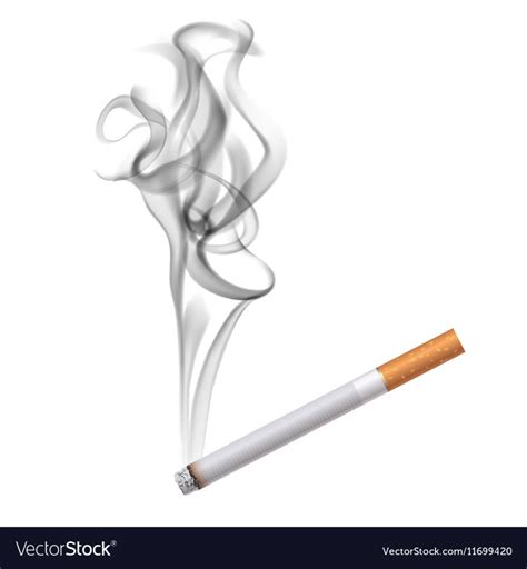 Download High Quality transparent smoke cigarette Transparent PNG ...