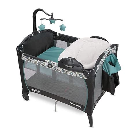 Top 9 Graco Pack N Play Removable Bassinet - Life Maker