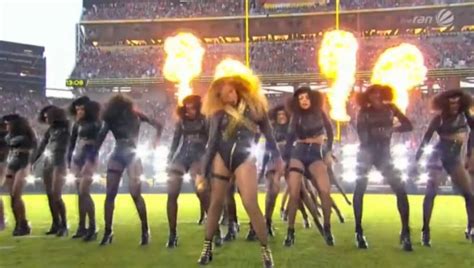 Beyonce & Bruno Mars Formation Super Bowl 2016 Halftime Show HD - YouTube