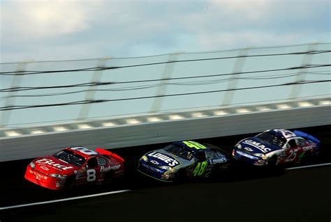 Third to first: Wild finishes in NASCAR history | NASCAR.com