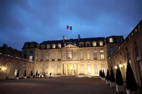 QUIZ: How well do you know France's presidents?