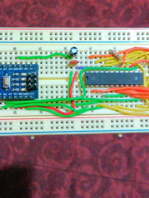 Arduino LED Matrix Kit : 14 Steps - Instructables