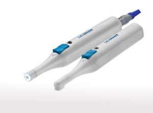 What is Intraoral Scanner? Benefits over Classic Impression