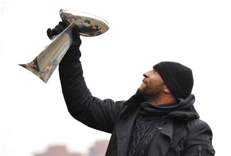 Baltimore Ravens Super Bowl Victory parade - All Photos - UPI.com