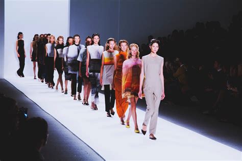 New York Fashion Week 2025 - Rove.me