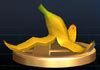 Banana Peel - SmashWiki, the Super Smash Bros. wiki