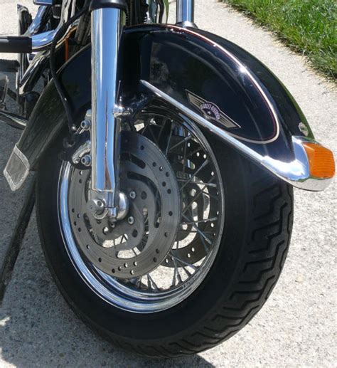 Harley Davidson Tires Guide - Harley Davidson Forums