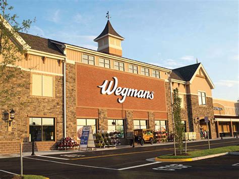 Wegmans Grand Opening Near Reston This Weekend | Reston, VA Patch