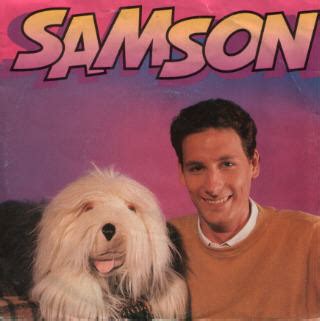 Jouwradio | Samson en Gert - Samsonlied