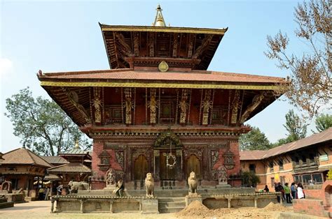 20 Most Famous Temples in Nepal - Pilgrimage, Cultural Landmarks